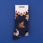 coucou suzette cotton socks kamasutra straight lovers