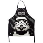 cotton apron the original stormtrooper