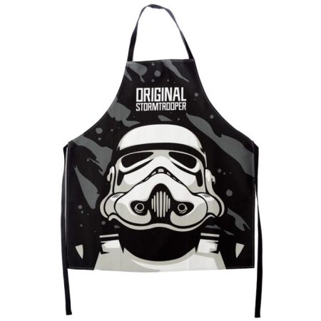 cotton apron the original stormtrooper