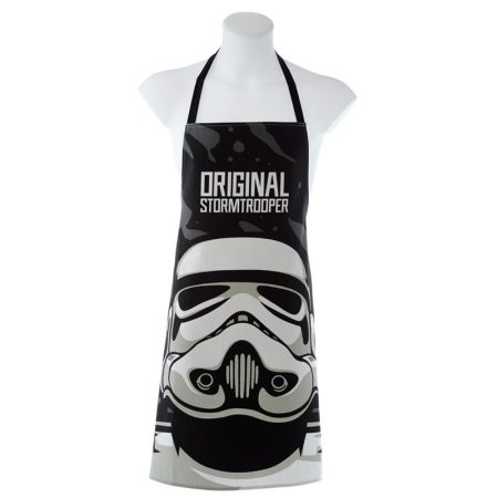 cotton apron the original stormtrooper