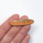 coucou suzette baguette pin