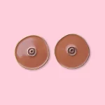 coucou suzette boobs black pin