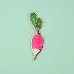 coucou suzette pin radish