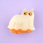 coucou suzette ghost cat hair claw