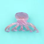 coucou suzette octopus hair claw