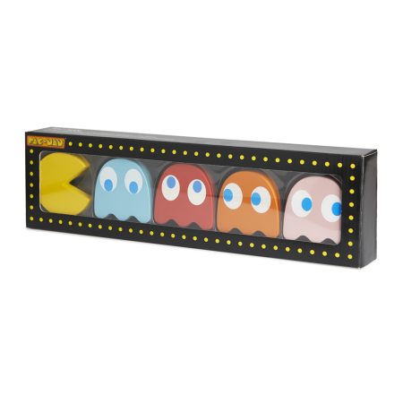 pacman wall hanger