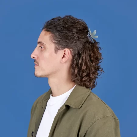 coucou suzette hair claw dragonfly