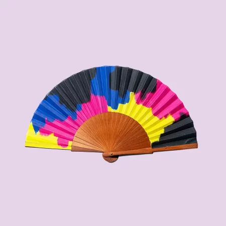 Creative Minds Fan