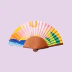 golden hour fan