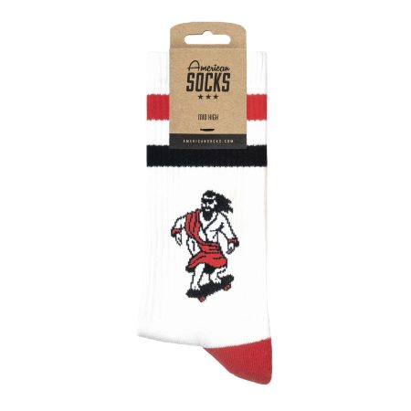 American Socks - Skate Fast (One Size)