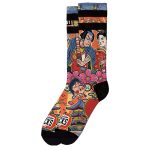 American Socks - Shogun Fest L/XL