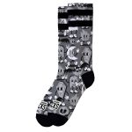 American Socks - Night Gathering L/XL