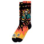 American Socks - Welcome to Hell (42-46)