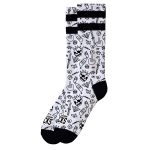 American Socks - No Direction (42-46)