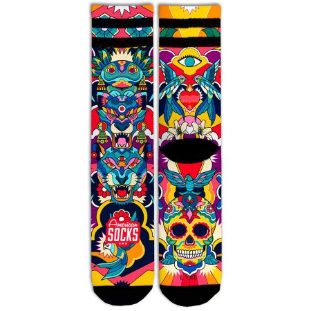 American Socks - Totem