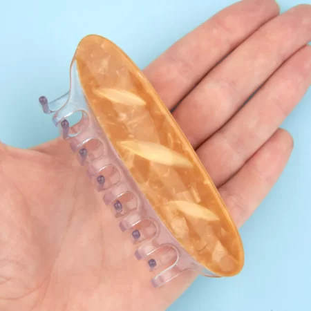 coucou suzette hair claw baguette