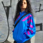 Vintage 80s REEBOK Tracktop L