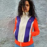 PUMA Women's Tracktop M