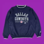 RARE_VINTAGE_DALLAS_COWBOYS_x_LOGO_ATHLETIC_NFL_SWEATSHIRT