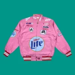 VINTAGE_MILLER_LITE_NASCAR_REWORK_RACING_JACKET