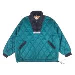 VINTAGE_ONEILL_QUILTED_PULLOVER_JACKET
