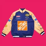 VINTAGE_THE_HOME_DEPOT_NASCAR_REWORK_RACING_JACKET