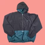 90s NIKE Pullover Windbreaker M