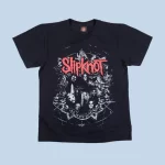 SLIPKNOT T-Shirt M