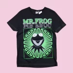 THE MUPPET SHOW x MR FROG DISNEY Graphic T-Shirt M