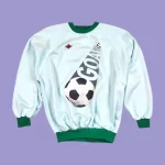 Vintage FELPASPORT GOAL Sweatshirt L