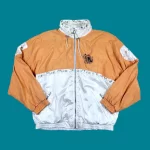 Vintage KILLTEC Tracktop M-L
