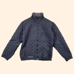 COLUMBIA Women's Quilted Jacket M