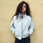 NIKE ACG Women's Cropped Jacket S-M