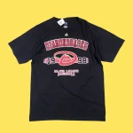Vintage ARIZONA DIAMONDBACKS x MAJESTIC MLB T-Shirt L