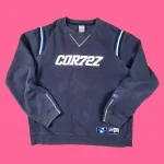 00s NIKE COR727 Sweatshirt L