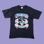 2000 BON JOVI FOREVER T-Shirt M-L