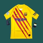 BARCELONA x NIKE 2019-2020 Jersey S