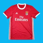 BENFICA x ADIDAS 2019-2020 Jersey M-L