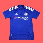 CHELSEA x ADIDAS 2015-2016 Jersey S