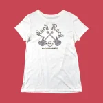 HARD ROCK CAFE NASSAU BAHAMAS Women's T-Shirt XL