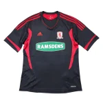 MIDDLESBROUGH x ADIDAS 2011-2012 Jersey L-XL