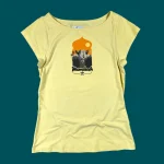 Vintage ADIDAS MARRAKESH Women's T-Shirt M