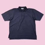Vintage GIANFRANCO FERRE Polo T-Shirt M