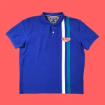 Vintage TOMMY HILFIGER Polo T-Shirt L
