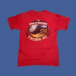 00s HARLEY DAVIDSON T-Shirt M