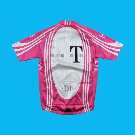 2000 ADIDAS Cycling Jersey L