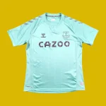 EVERTON x HUMMEL 2020-2021 Jersey M