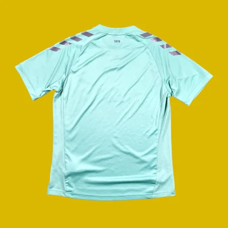 EVERTON x HUMMEL 2020-2021 Jersey M