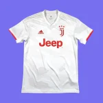JUVENTUS x ADIDAS 2019-2020 Jersey M