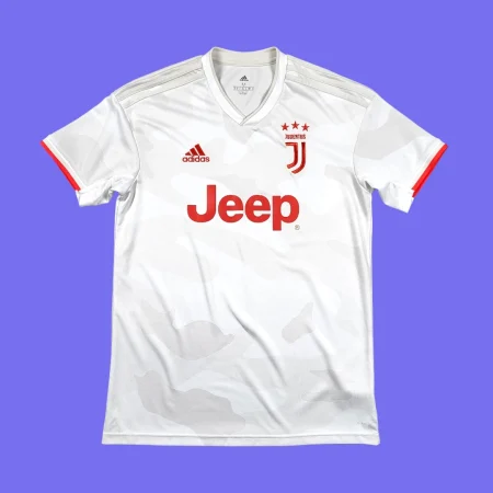 JUVENTUS x ADIDAS 2019-2020 Jersey M